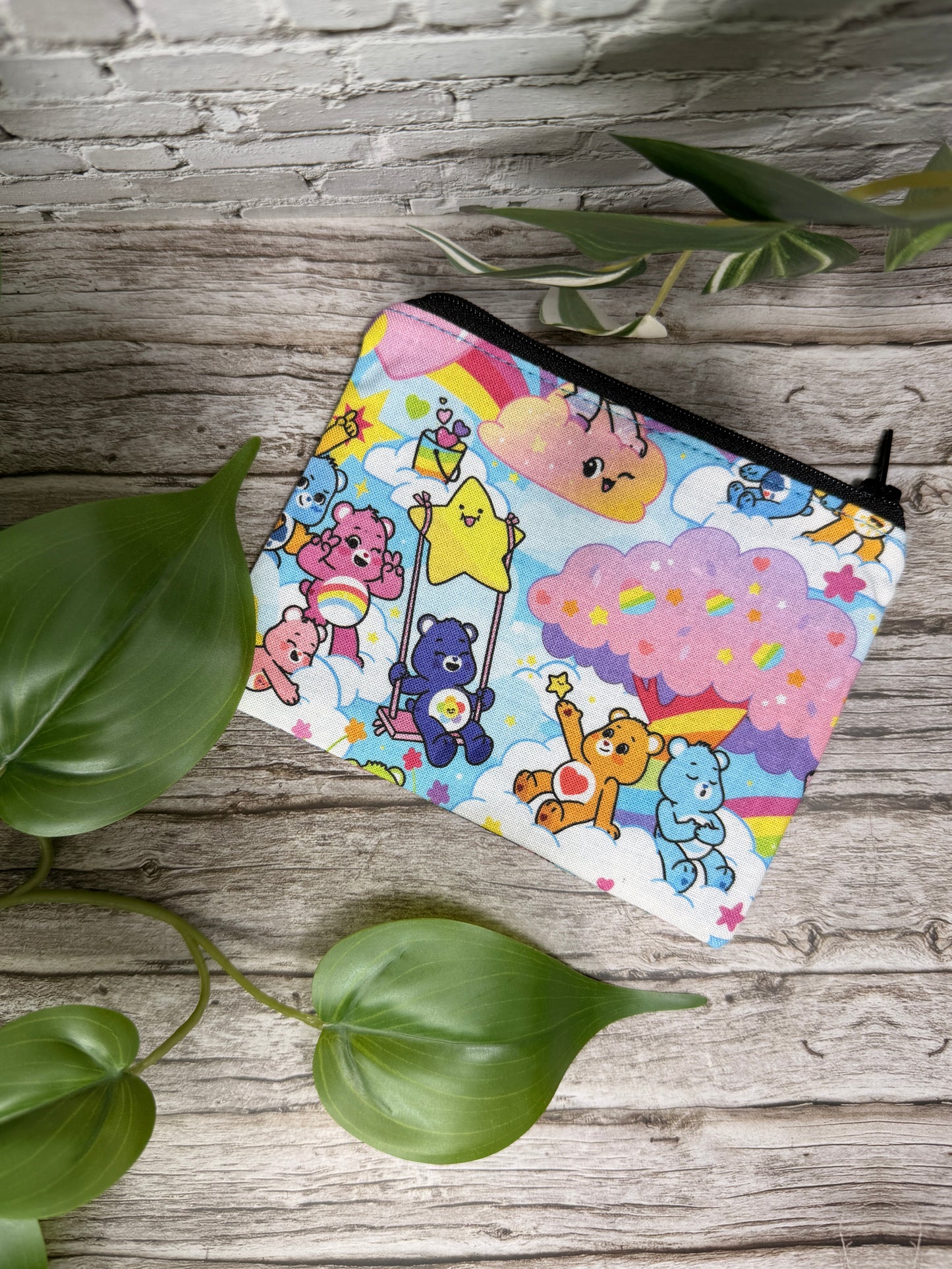 Essentials Pouch for Everyday Organisation