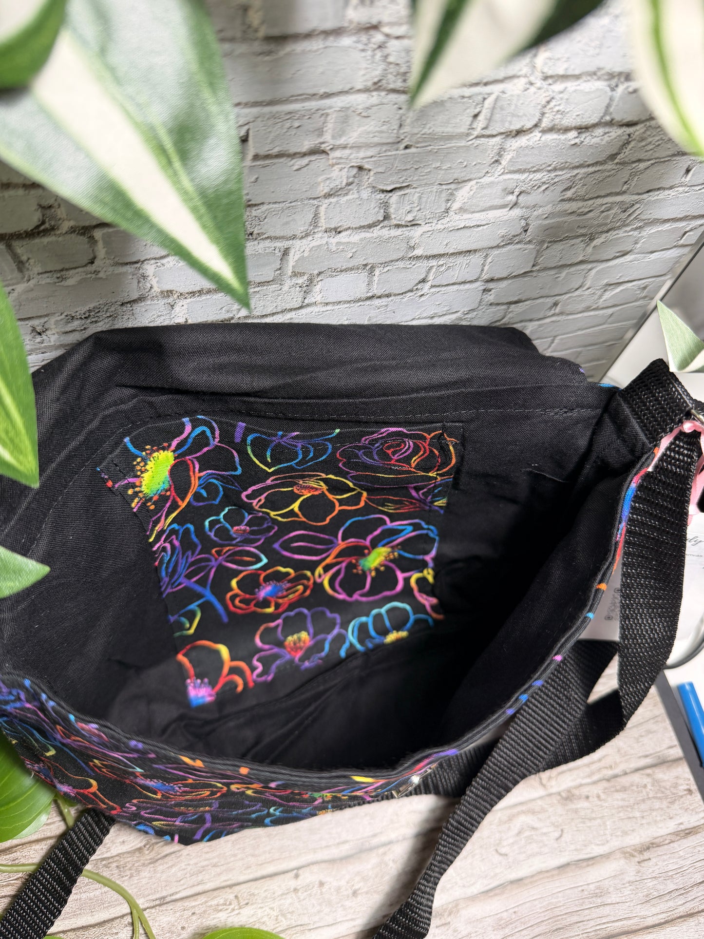 Everyday Crossbody Bag for Your Essentials