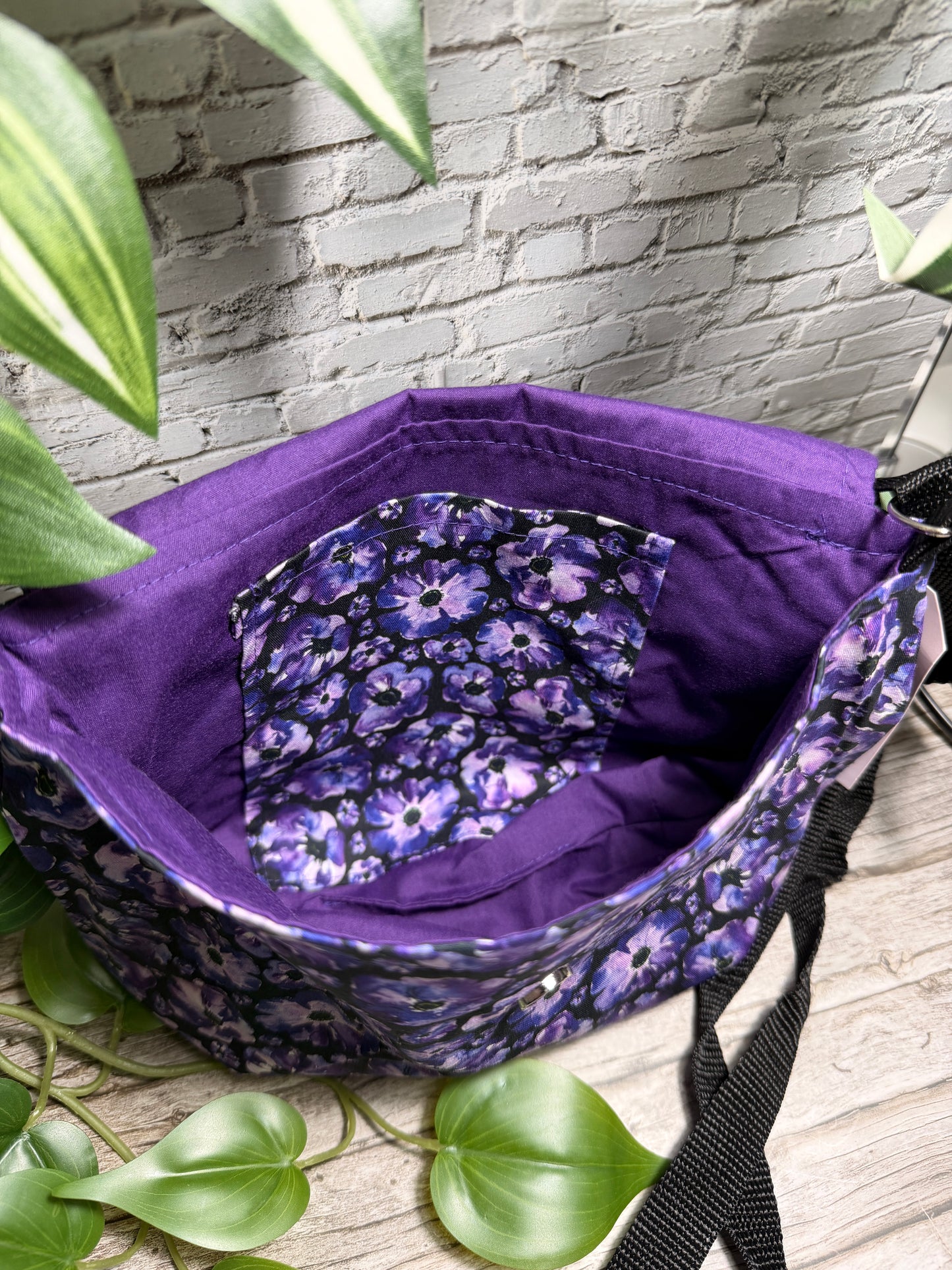 Everyday Crossbody Bag for Your Essentials