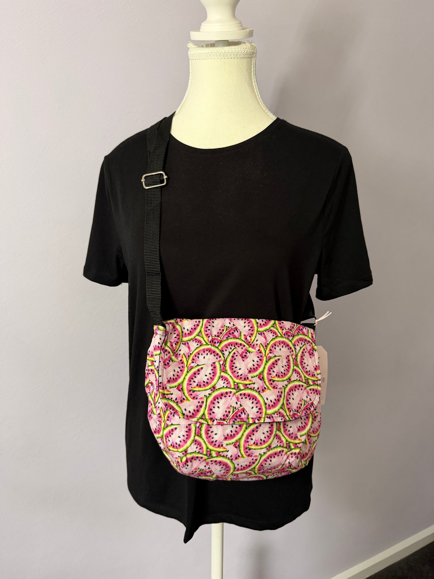 Everyday Crossbody Bag for Your Essentials