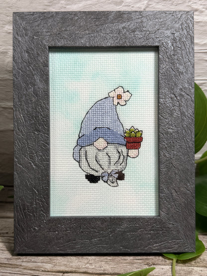 Cross Stitch Patterns - Stitch Explorer Digital Cross Stitch Pattern -Digital Download