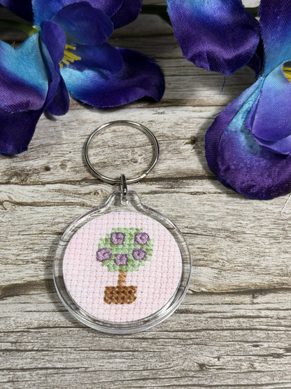 Mini Stitch Digital Cross Stitch Pattern - Digital Download