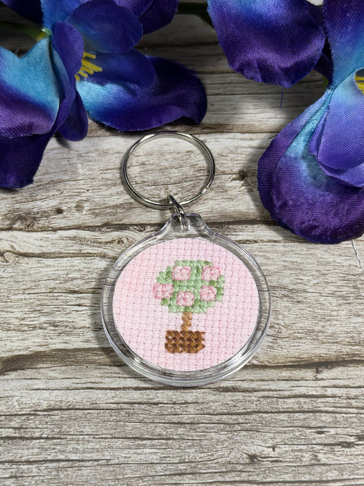 Mini Stitch Digital Cross Stitch Pattern - Digital Download