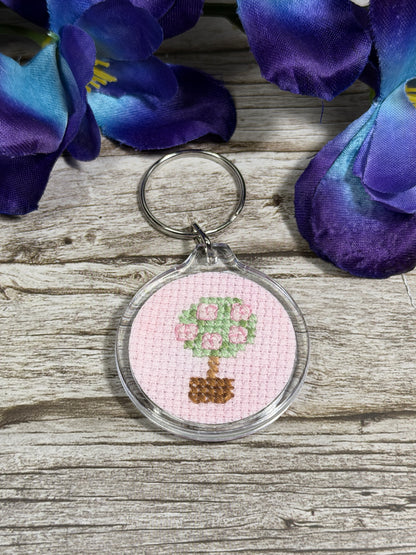 Mini Stitch Digital Cross Stitch Pattern - Digital Download