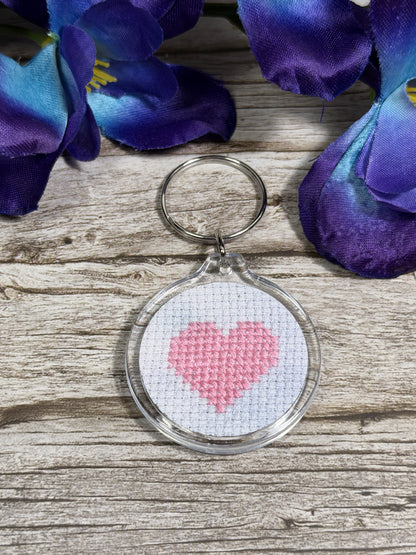Mini Stitch Digital Cross Stitch Pattern - Digital Download