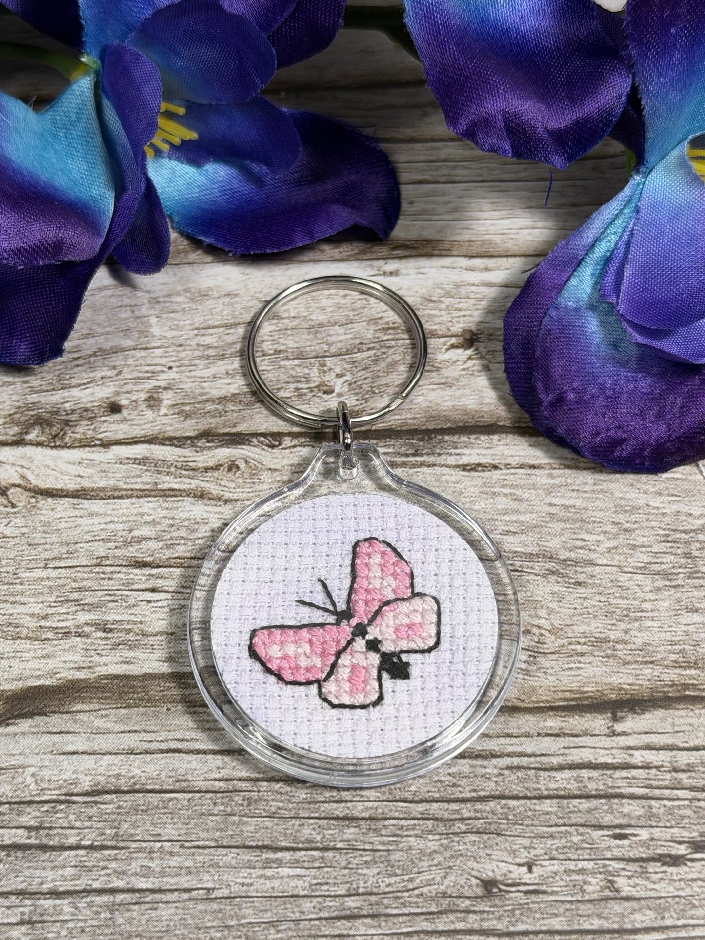 Mini Stitch Digital Cross Stitch Pattern - Digital Download