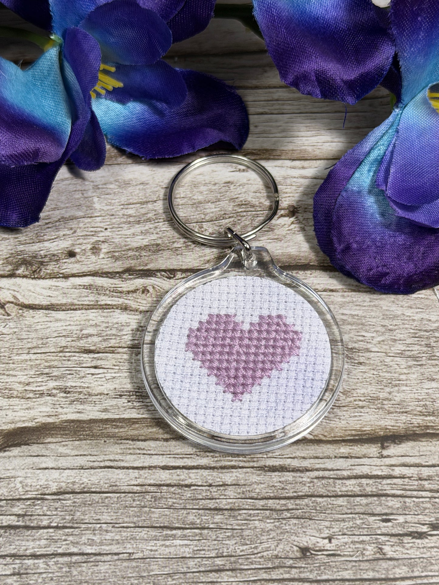 Mini Stitch Digital Cross Stitch Pattern - Digital Download