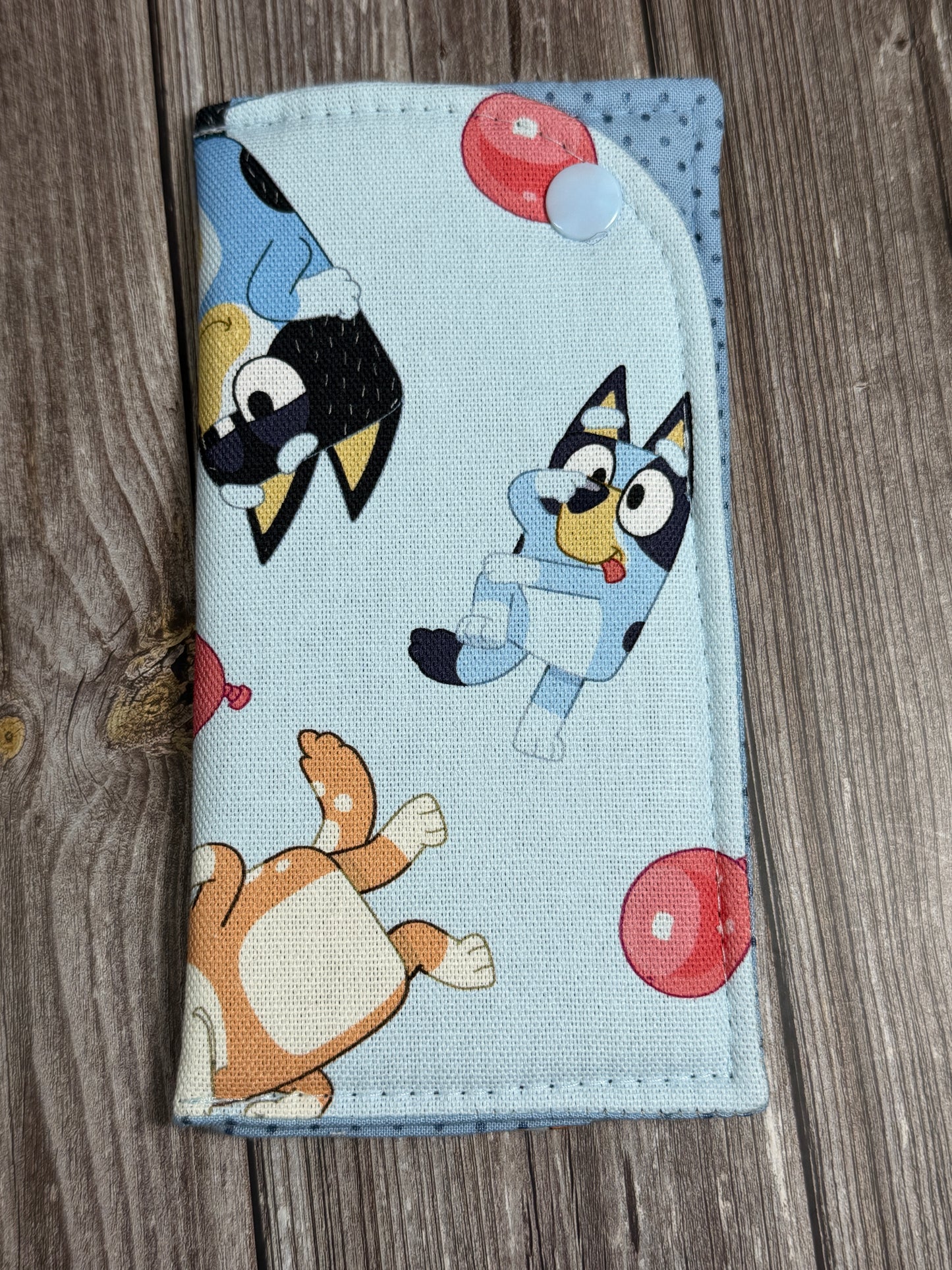 Kids Glasses Case - Soft Padded Glasses Case for Children