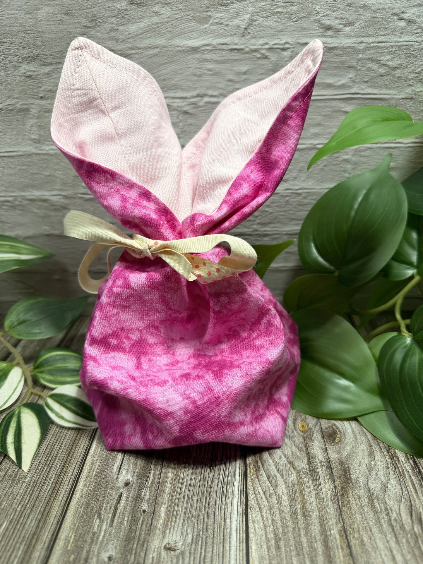 Bunny Ear Gift Bags