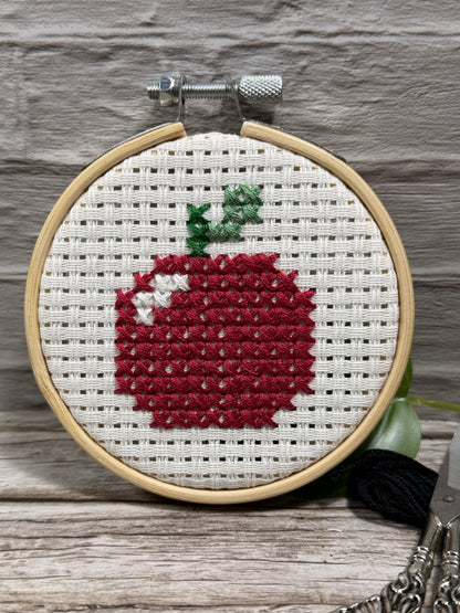 Beginner Digital Cross Stitch Pattern - Digital Download