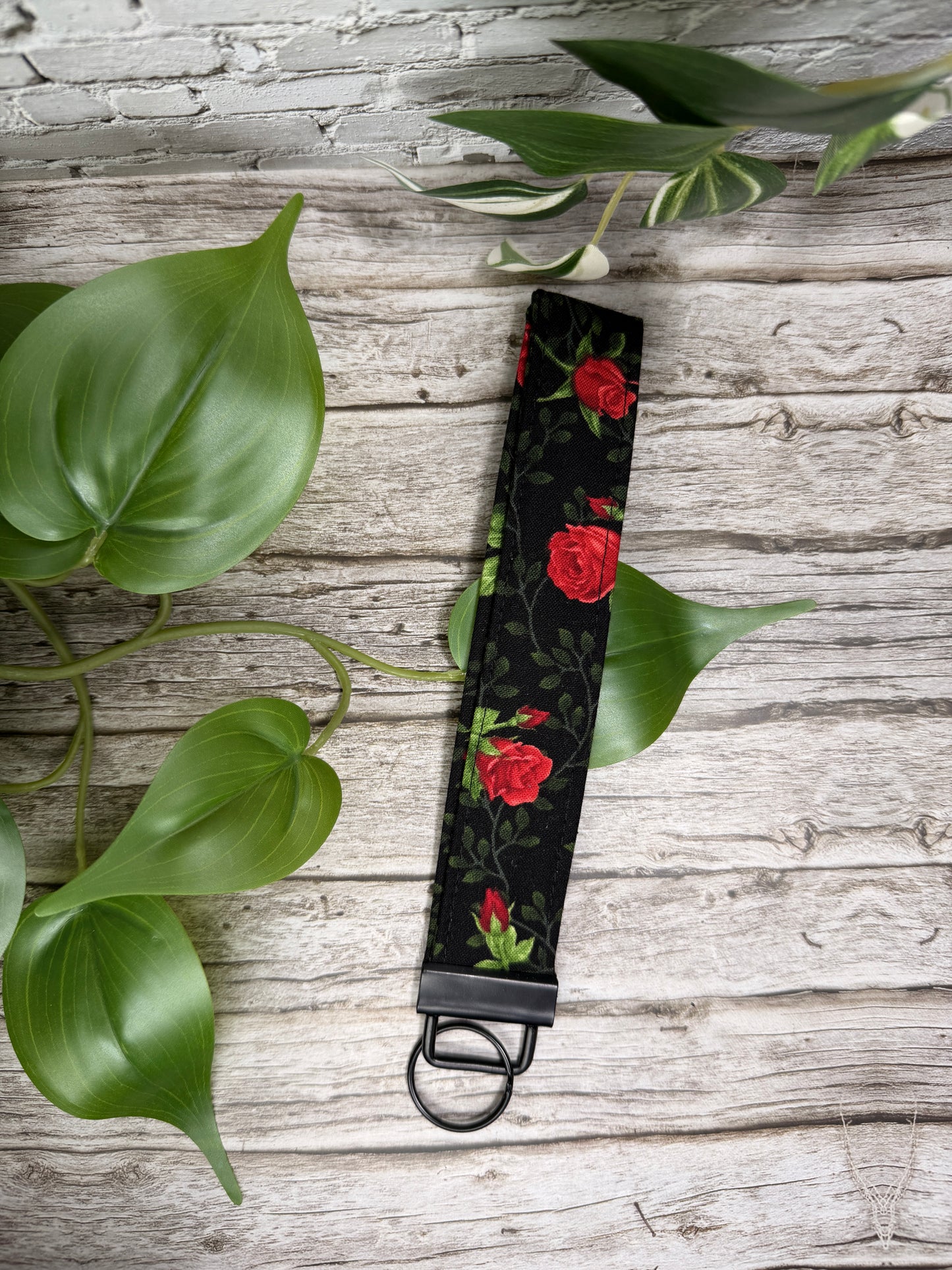 Key Fob Wristlet - Keychain Wristlet for Easy, Everyday Carry