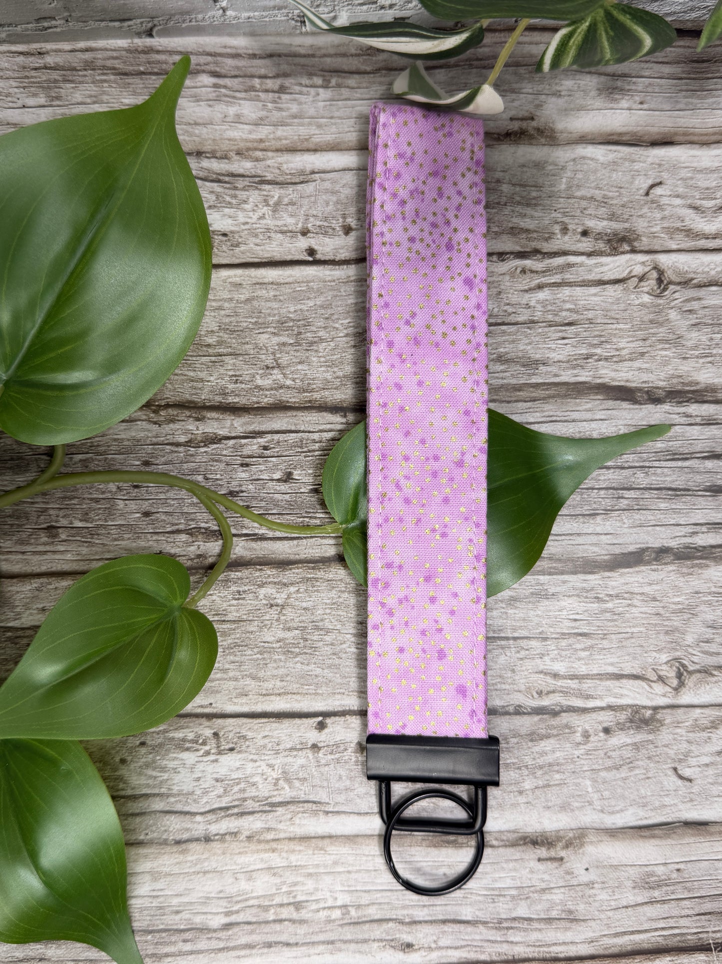 Key Fob Wristlet - Keychain Wristlet for Easy, Everyday Carry