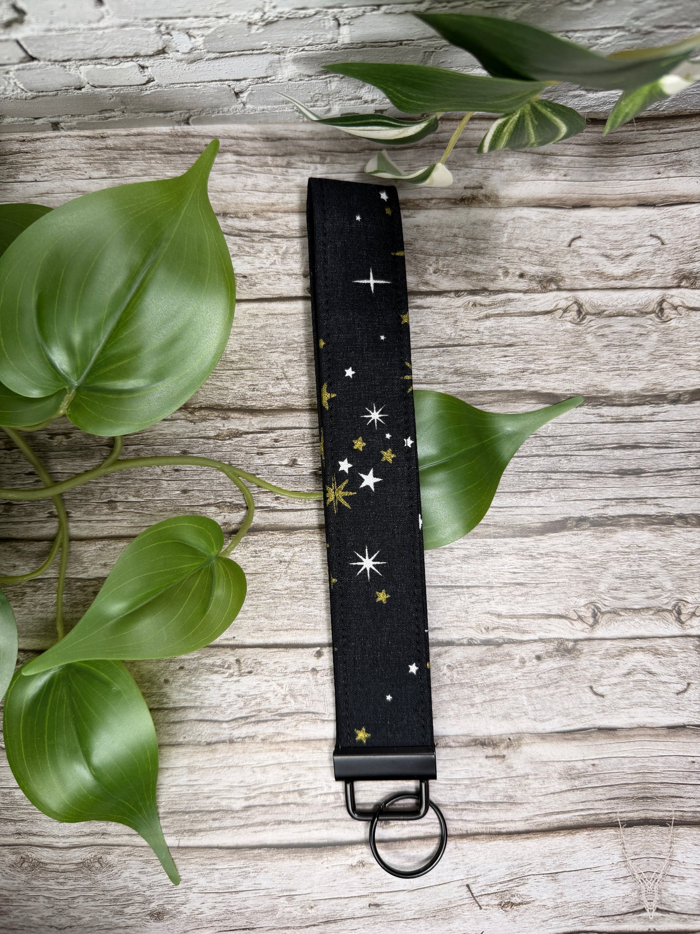 Key Fob Wristlet - Keychain Wristlet for Easy, Everyday Carry