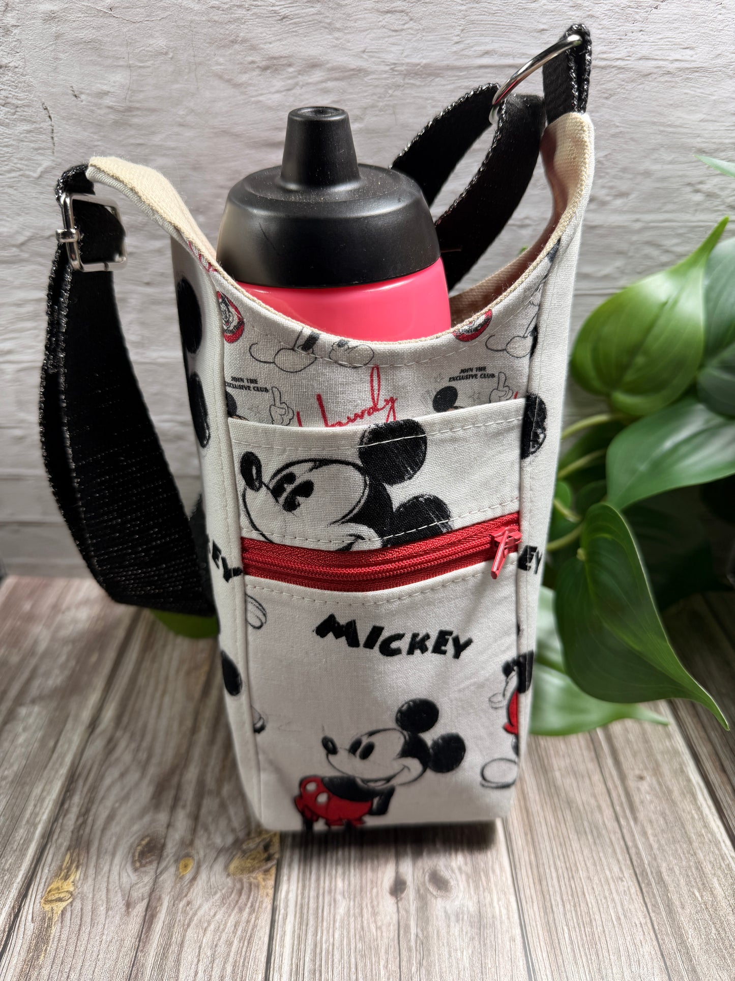Kids Drink Bottle Bag