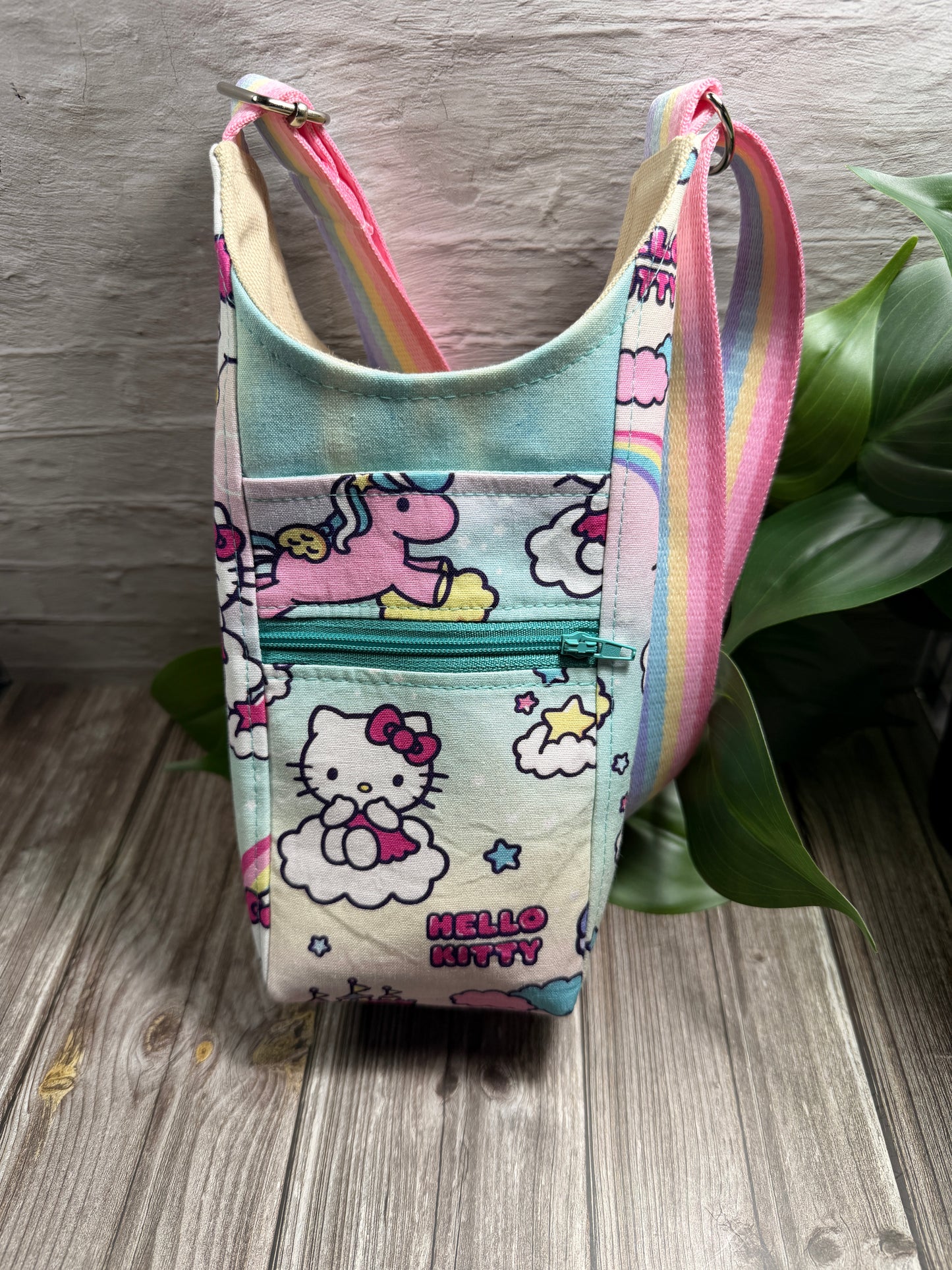 Kids Drink Bottle Bag