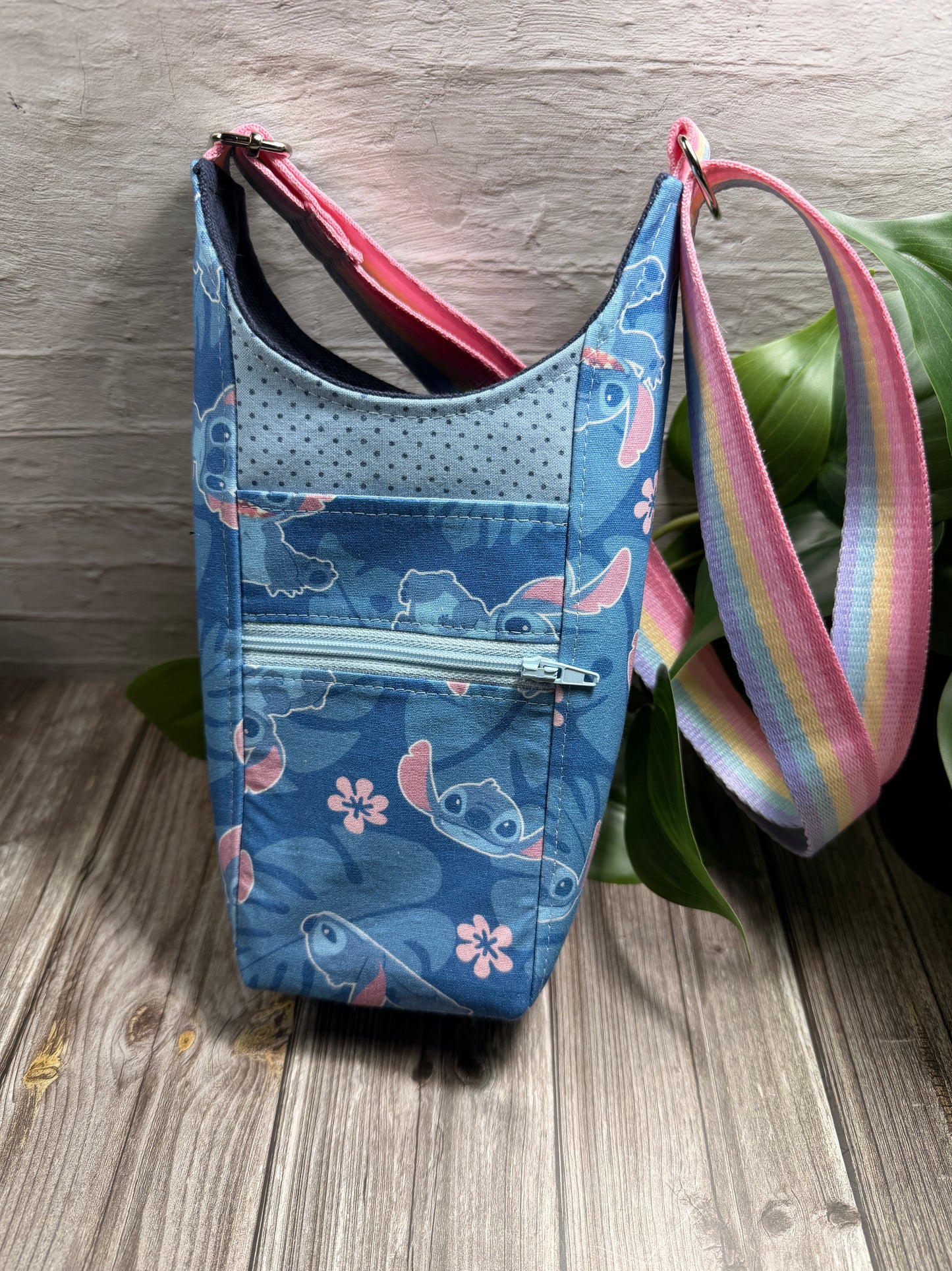 Kids Drink Bottle Bag