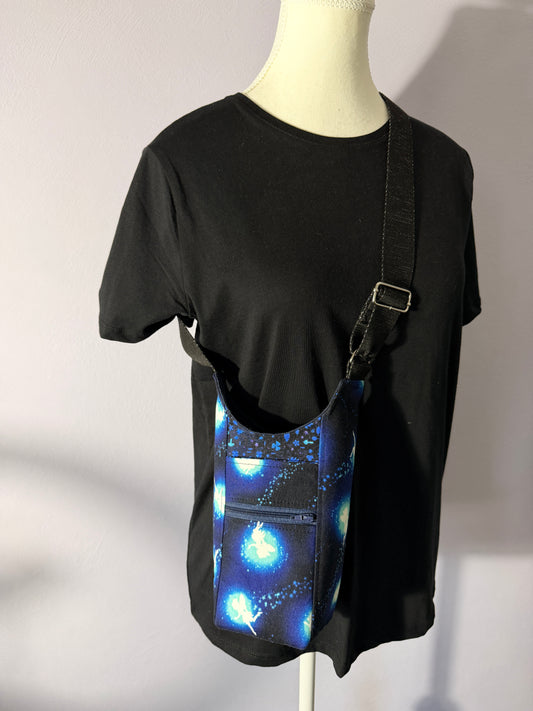 Kids Drink Bottle Bag