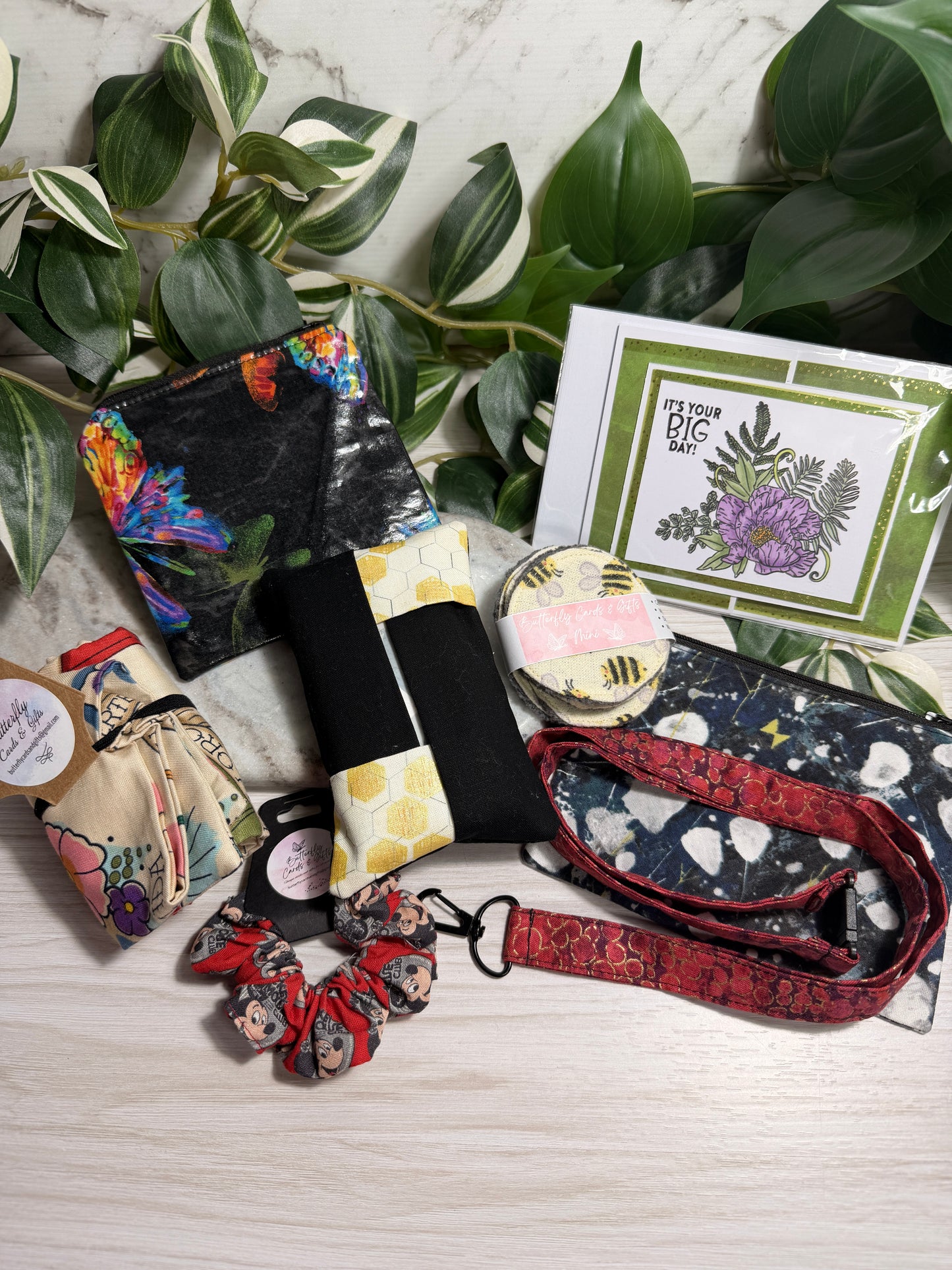 Mystery Bags – Amazing Value, Endless Surprises