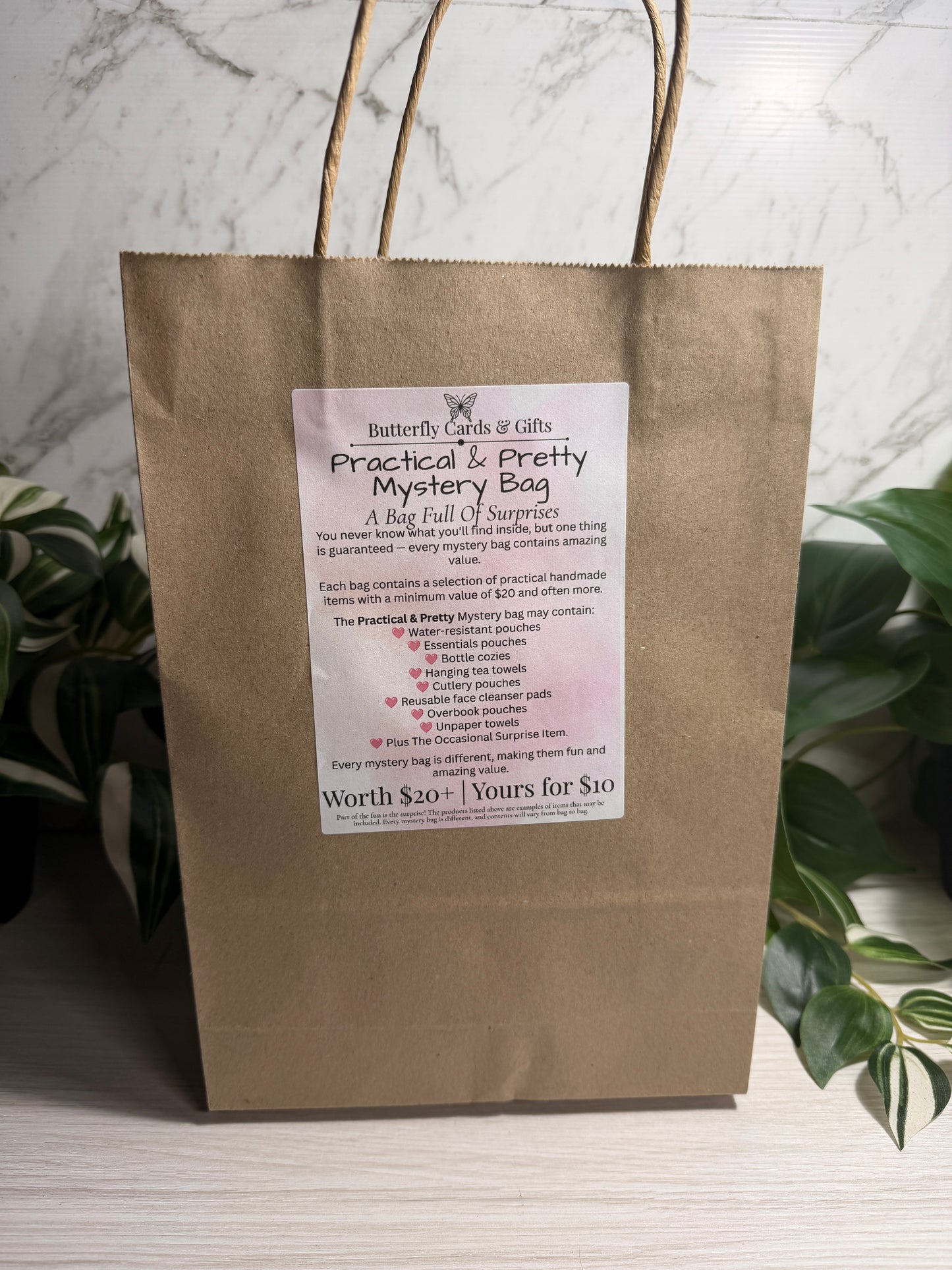 Mystery Bags – Amazing Value, Endless Surprises