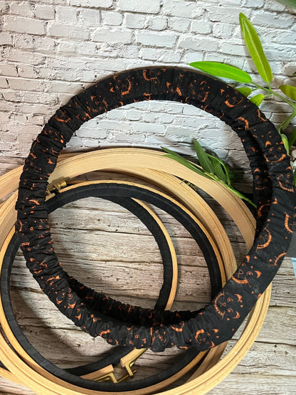 Cross Stitch Grime Guard (Embroidery & Needlework)