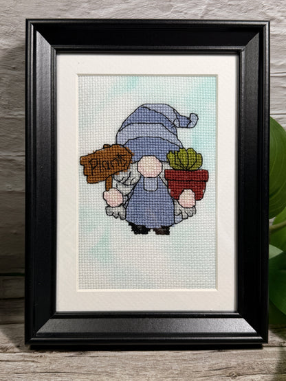 Cross Stitch Kits - Stitch Explorer