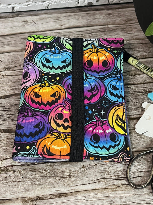 More Than a Needle Book Needle Book – Cross Stitch Tool Organiser