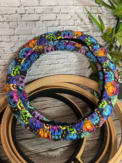 Cross Stitch Grime Guard (Embroidery & Needlework)