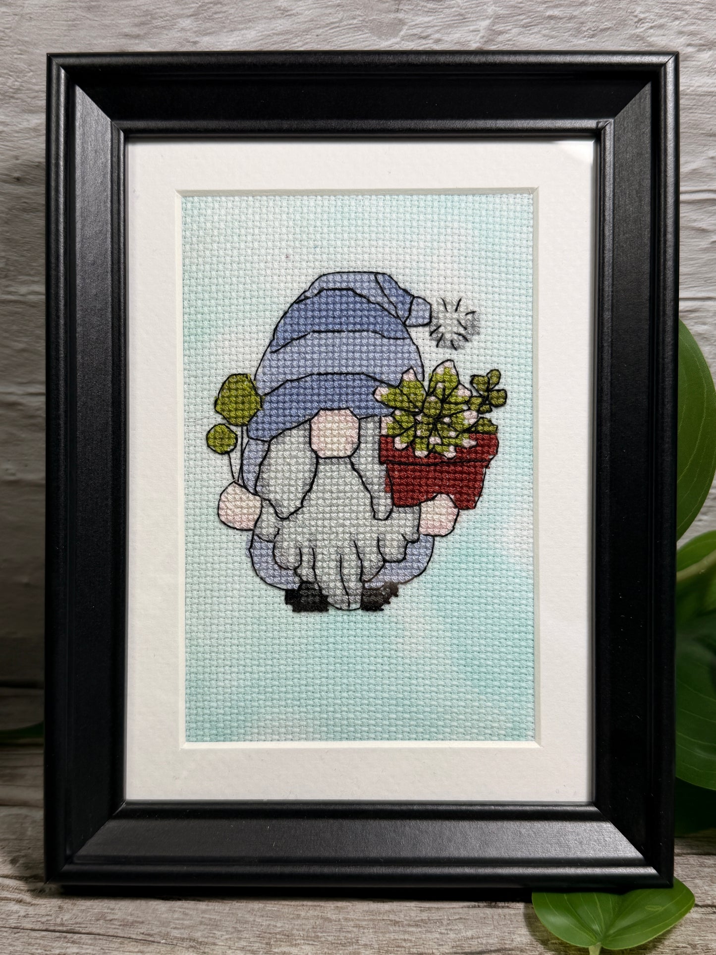 Cross Stitch Patterns - Stitch Explorer Digital Cross Stitch Pattern -Digital Download