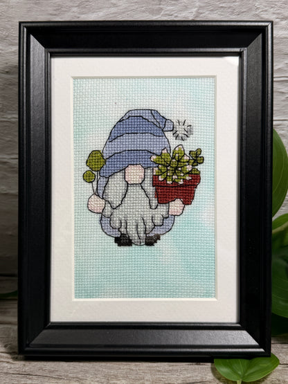 Cross Stitch Kits - Stitch Explorer