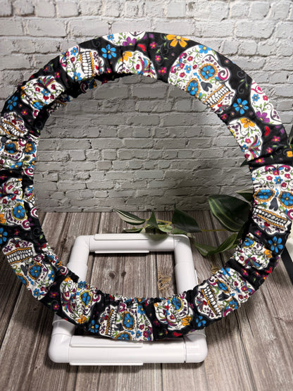 Cross Stitch Grime Guard (Embroidery & Needlework)