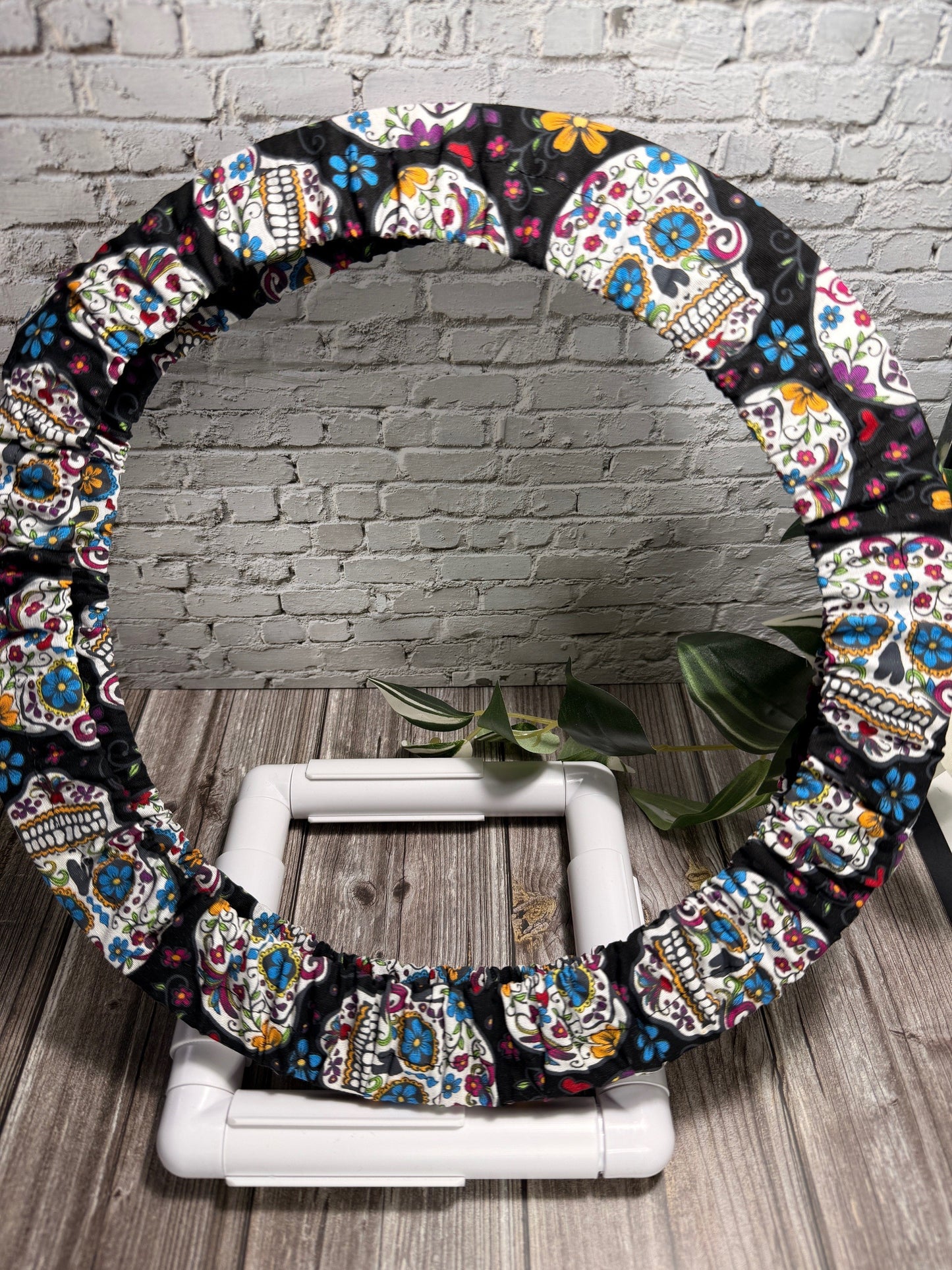 Cross Stitch Grime Guard (Embroidery & Needlework)