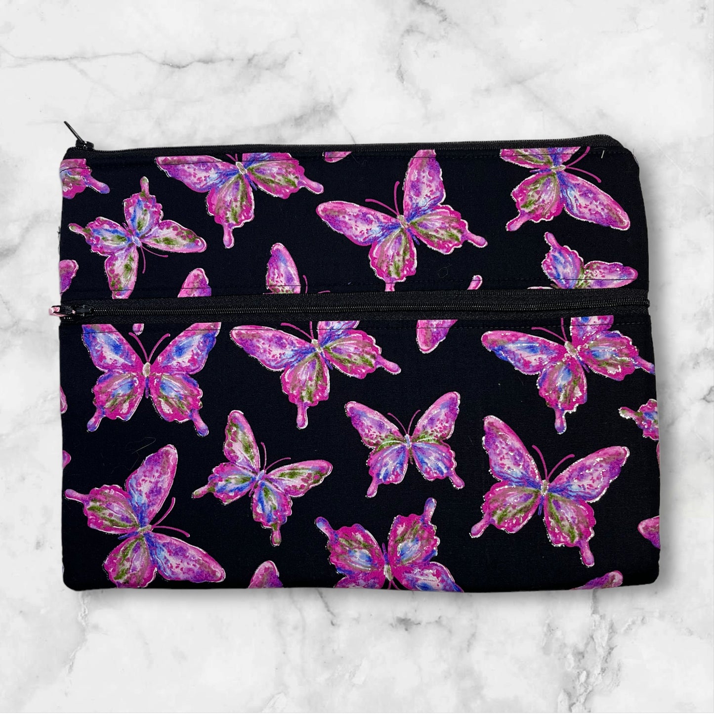 Padded Device Sleeve for Laptops, Tablets, Kindle & iPads