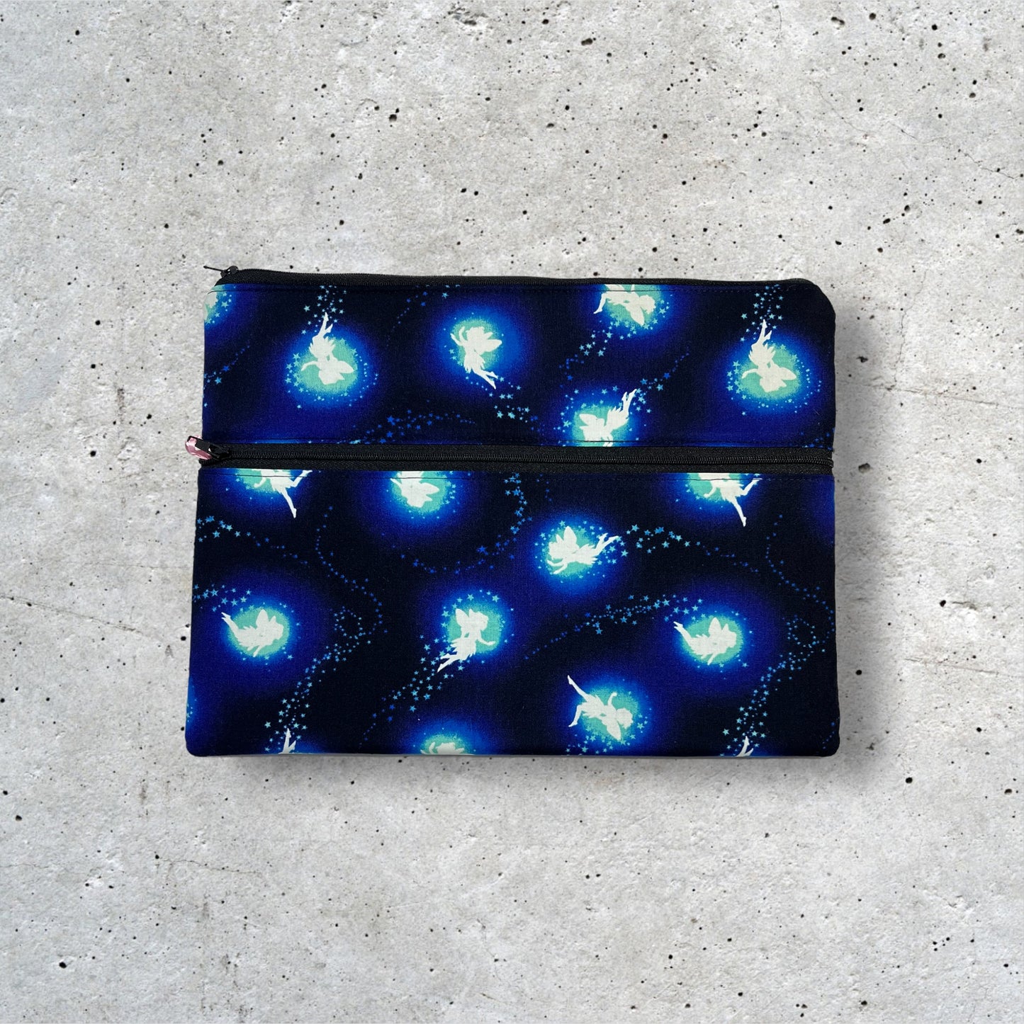 Padded Device Sleeve for Laptops, Tablets, Kindle & iPads