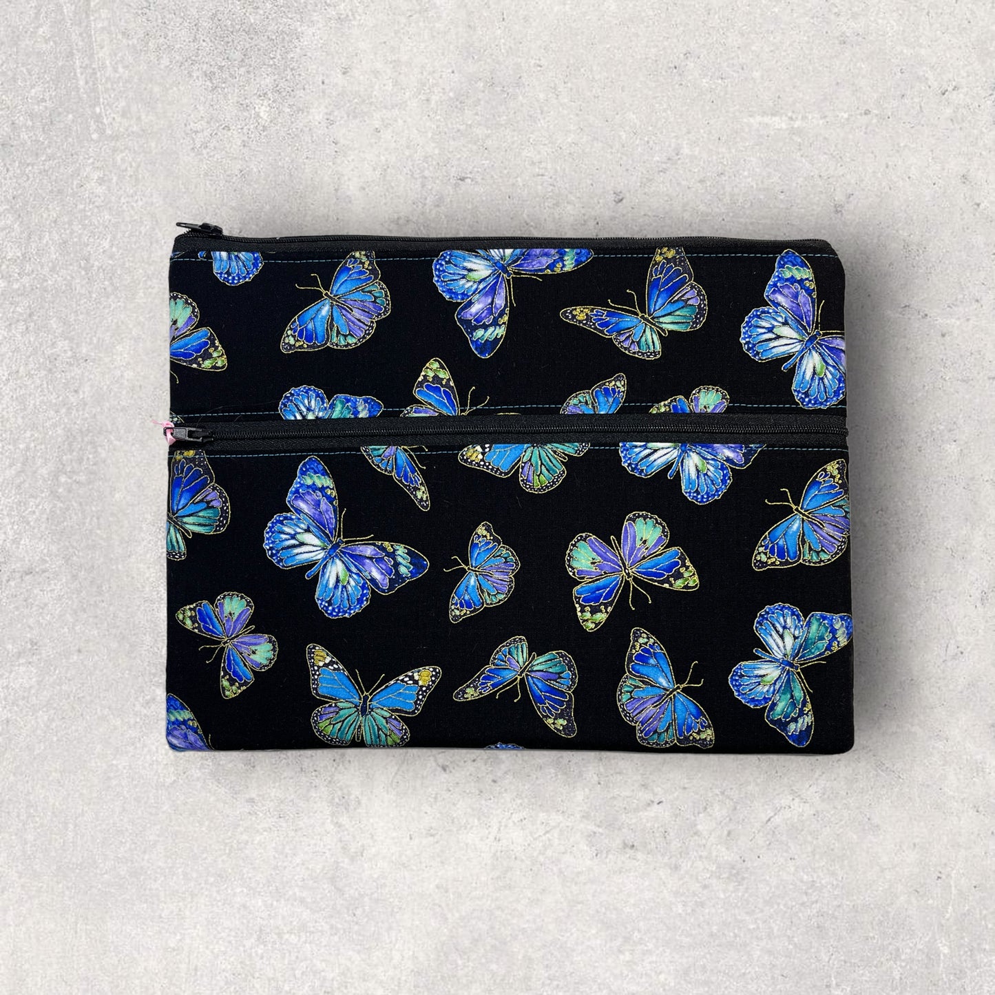 Padded Device Sleeve for Laptops, Tablets, Kindle & iPads