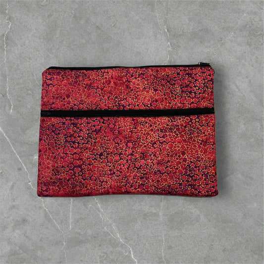 Padded Device Sleeve for Laptops, Tablets, Kindle & iPads