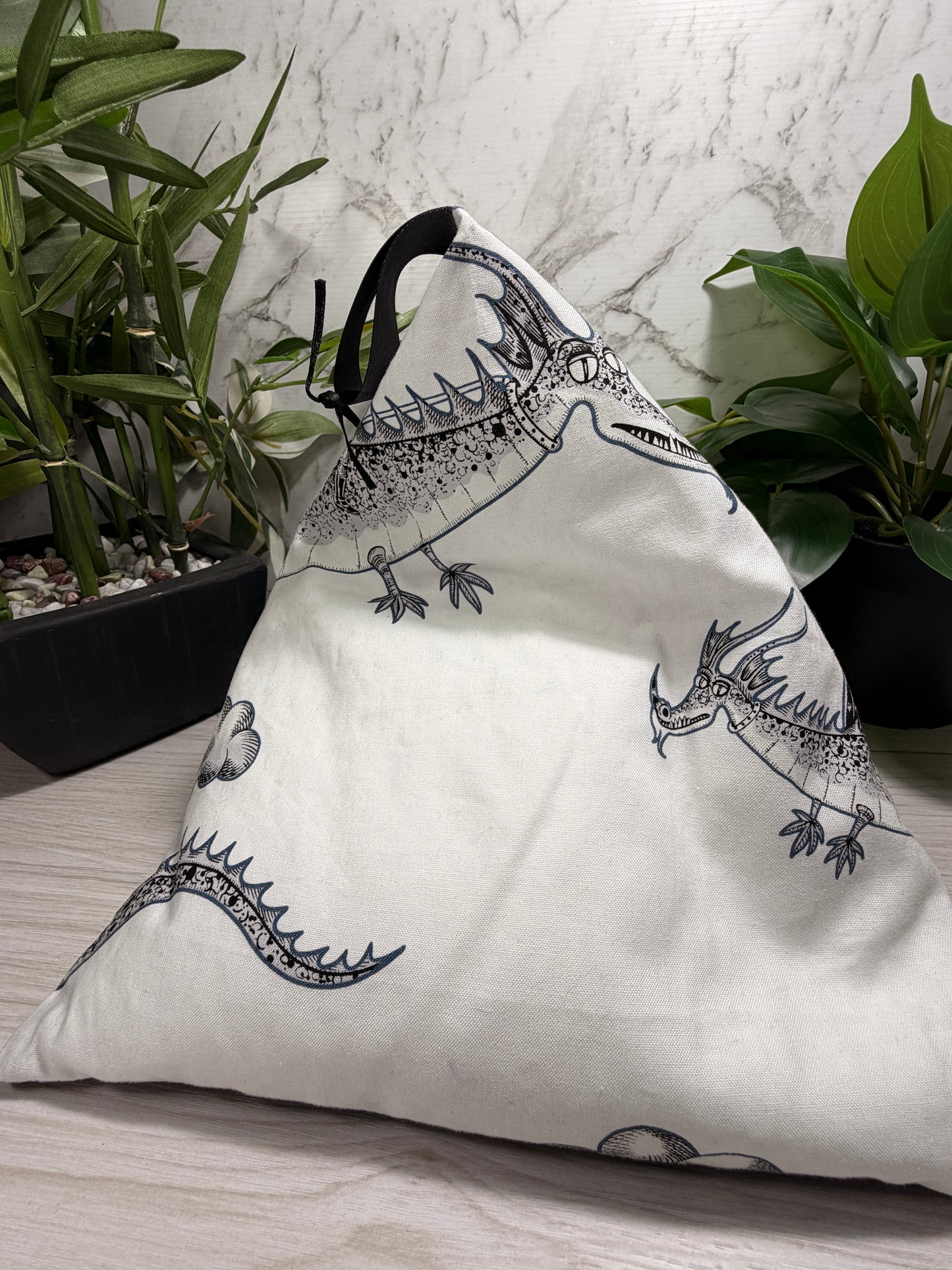 Bean Bag Stand for Tablet, iPad, Kindle, Phone, or Books