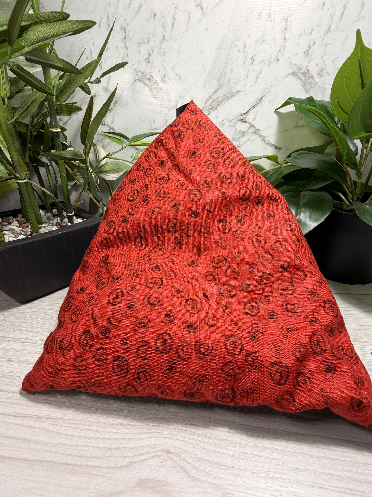 Bean Bag Stand for Tablet, iPad, Kindle, Phone, or Books