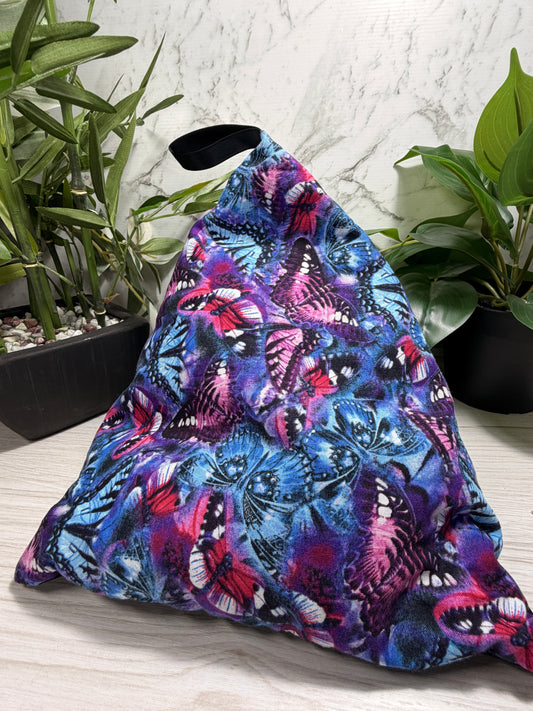 Bean Bag Stand for Tablet, iPad, Kindle, Phone, or Books