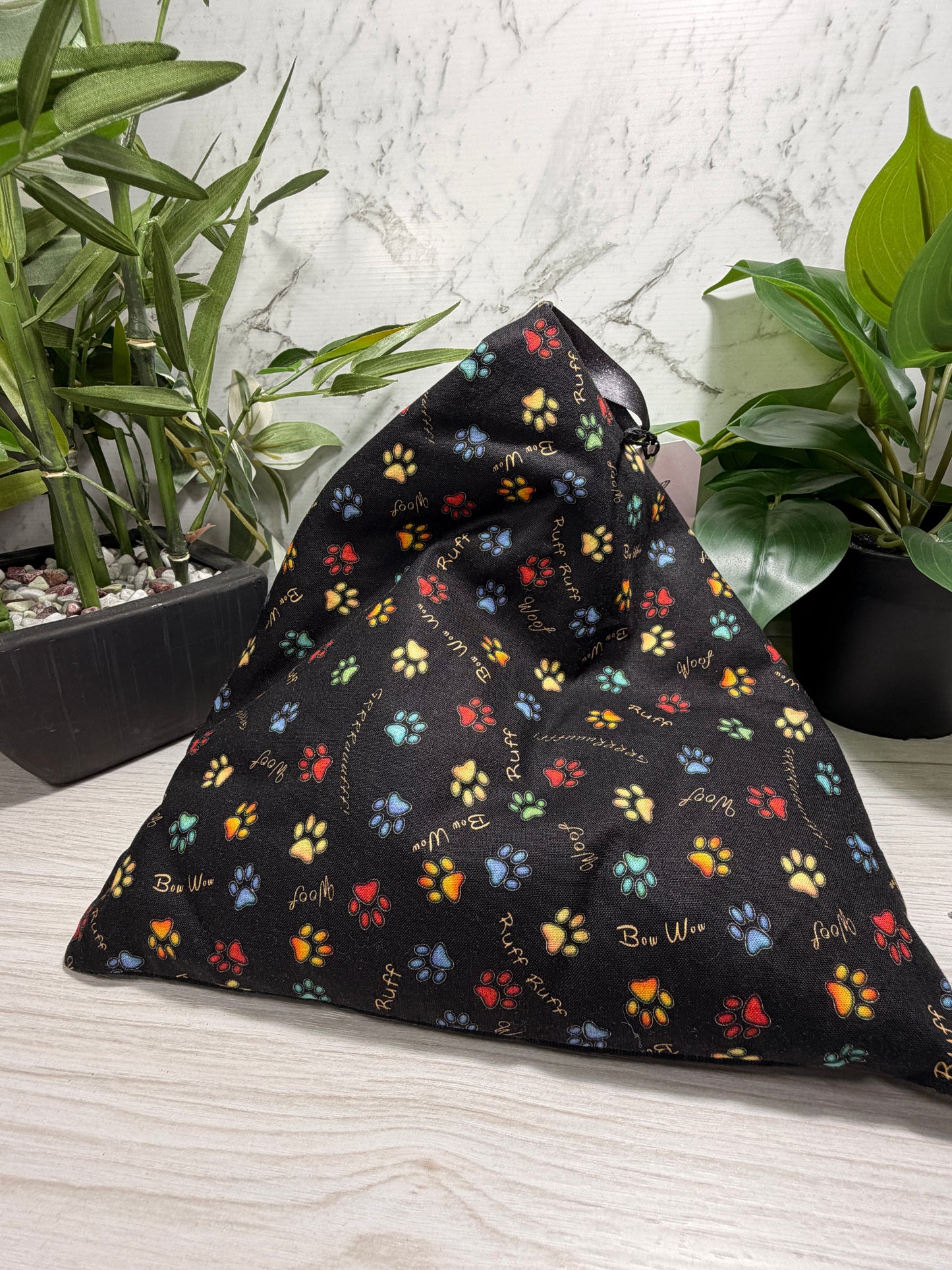 Bean Bag Stand for Tablet, iPad, Kindle, Phone, or Books