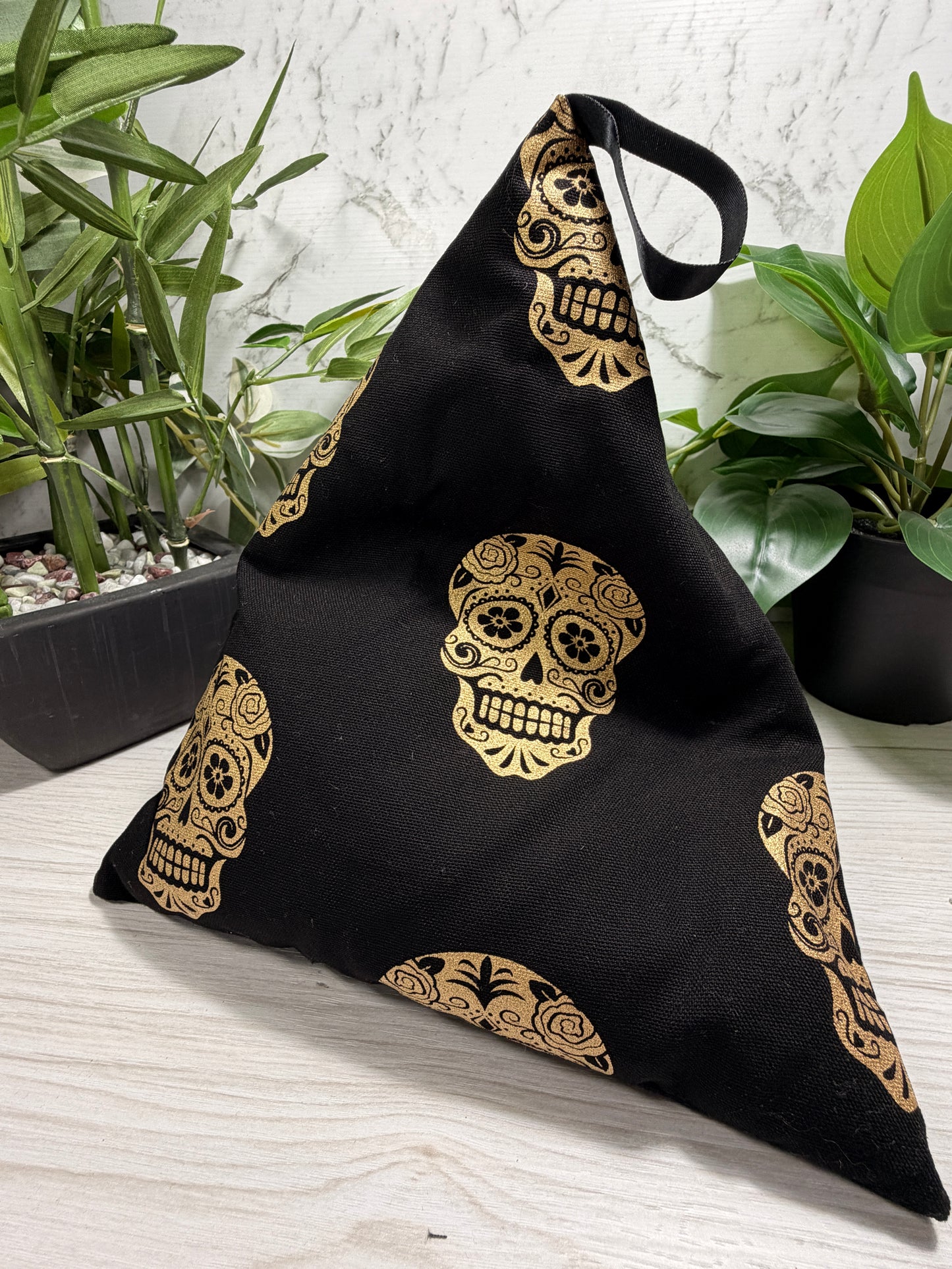 Bean Bag Stand for Tablet, iPad, Kindle, Phone, or Books