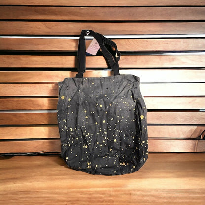 Tote Bag – Reusable Handmade Everyday Shopping & Work Bag