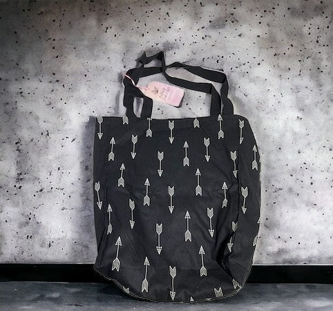 Tote Bag – Reusable Handmade Everyday Shopping & Work Bag