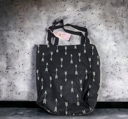 Tote Bag – Reusable Handmade Everyday Shopping & Work Bag