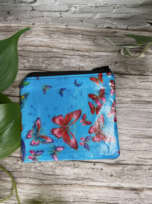 Water Resistant Pouch – Large & Small
