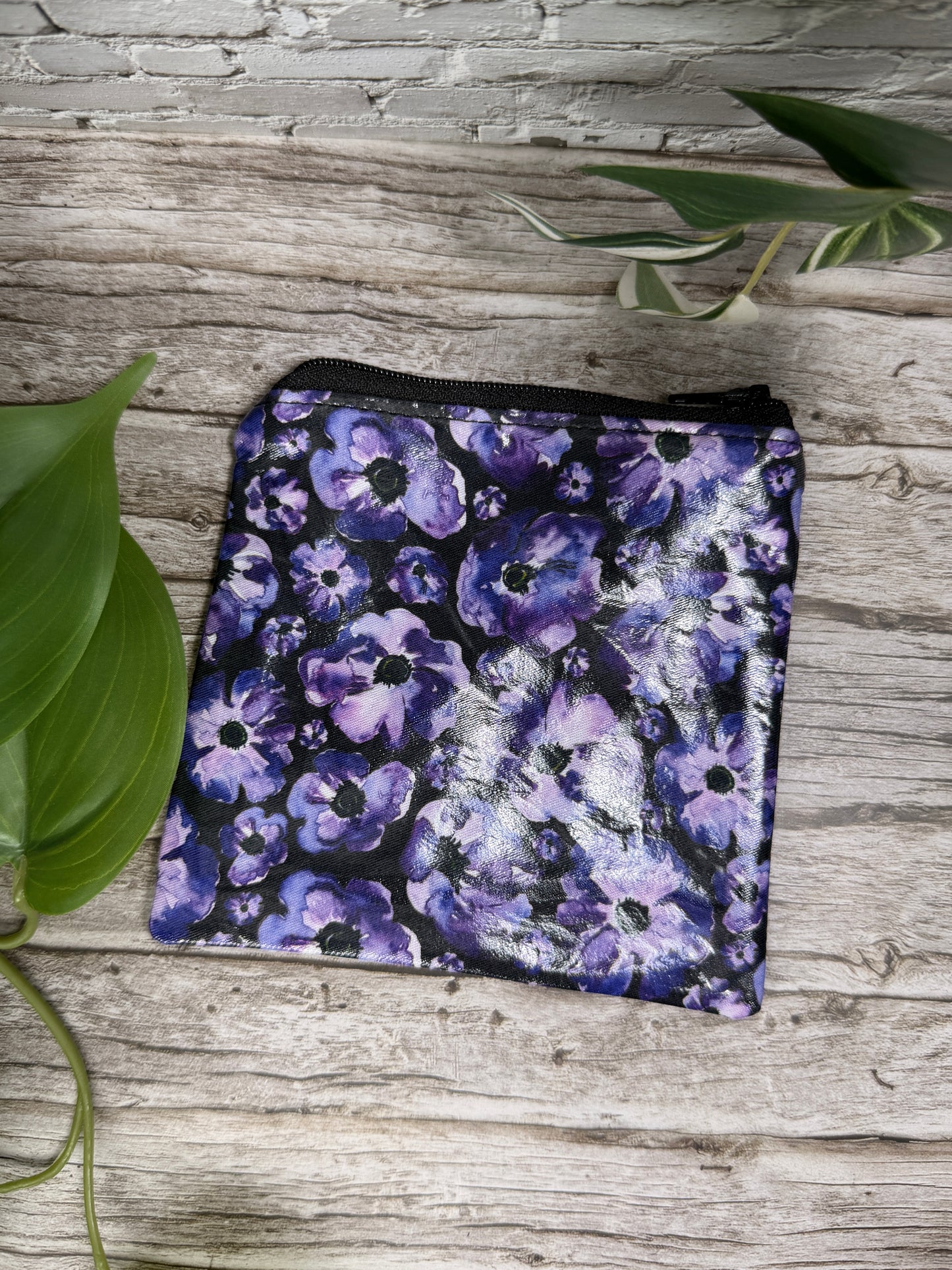 Water Resistant Pouch – Large & Small