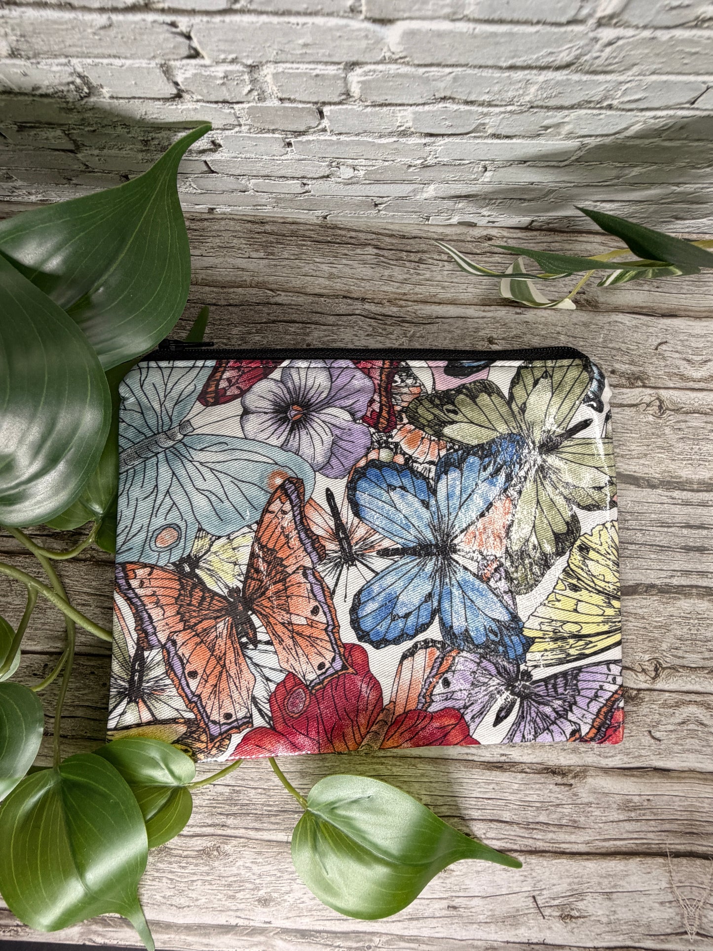 Water Resistant Pouch – Large & Small