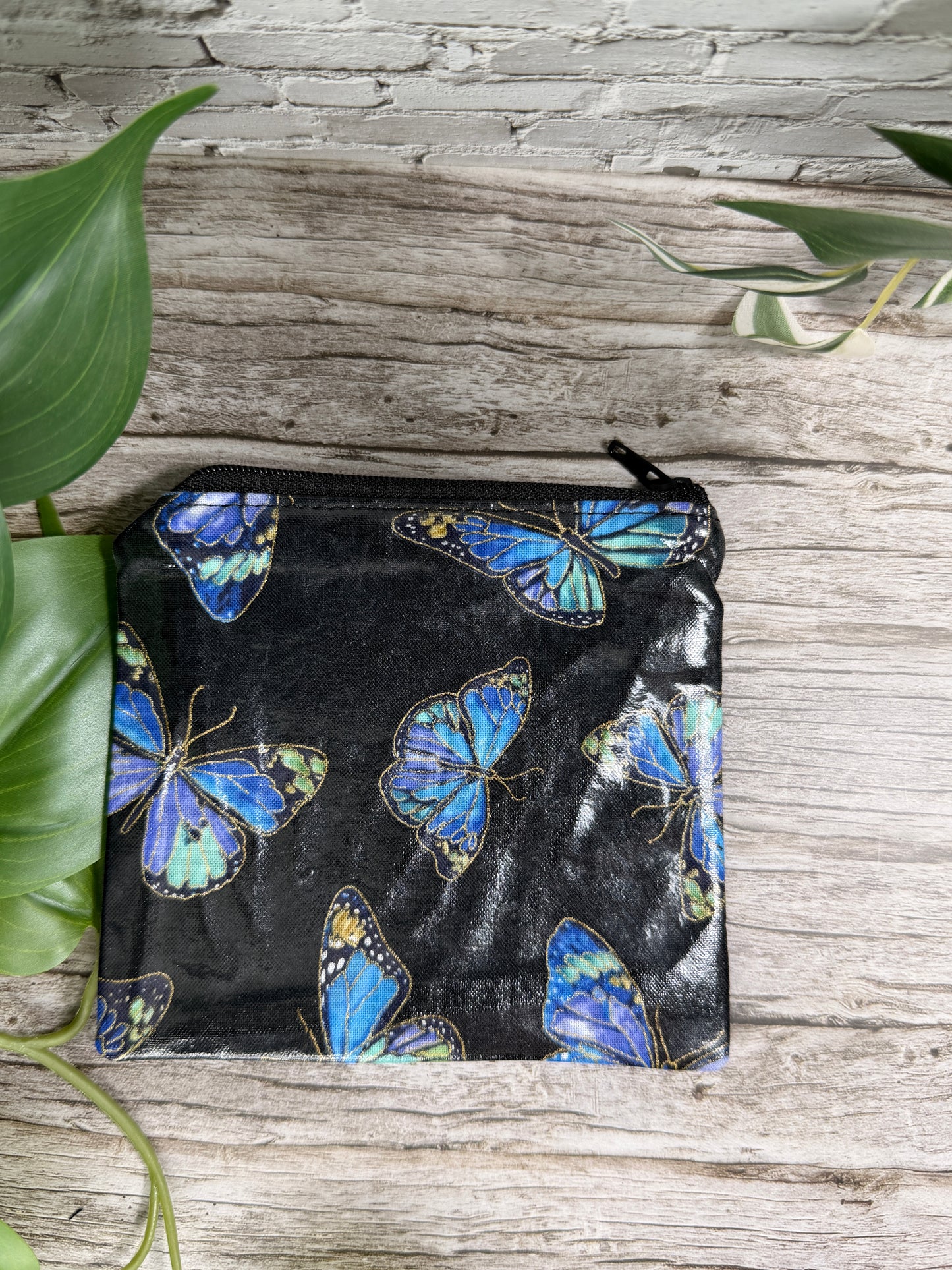 Water Resistant Pouch – Large & Small