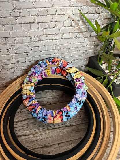 Cross Stitch Grime Guard (Embroidery & Needlework)