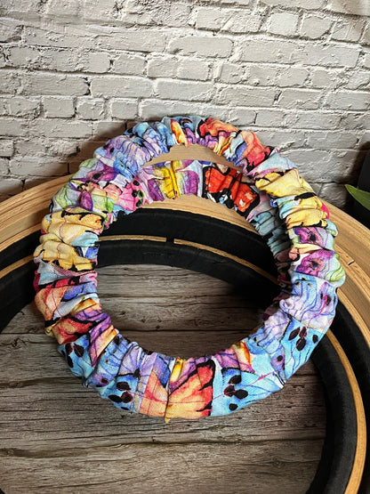 Cross Stitch Grime Guard (Embroidery & Needlework)