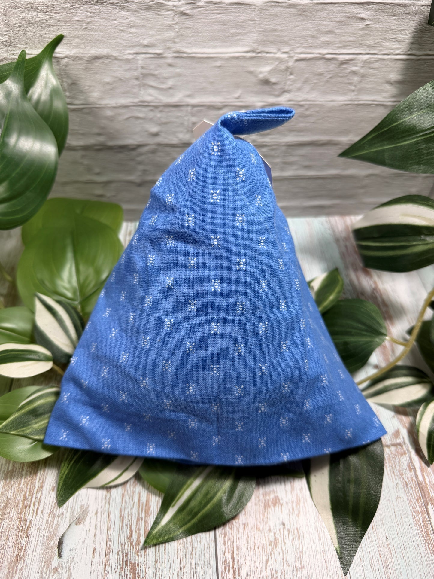Door Stop and Removable Washable Covers